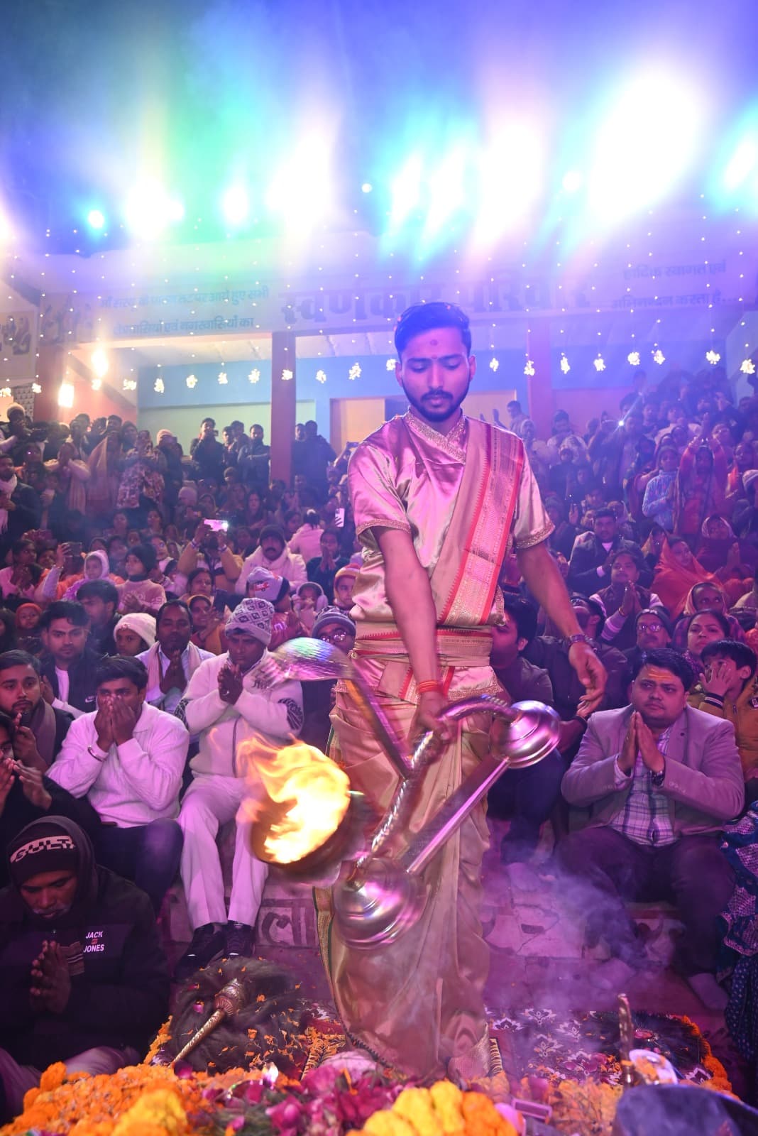 What is Ganga Aarti? History, Meaning and How to Experience It